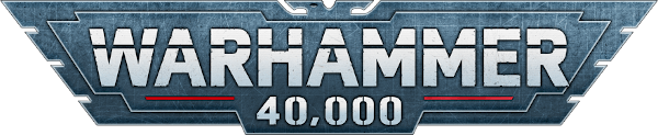 Warhammer 40K